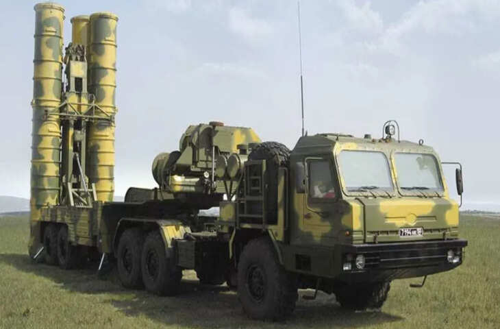 S-400 की तुलना में कितना आधुनिक और पावरफुल है रूस S-500 डिफेंस सिस्टम ? यहाँ जाने विस्तार से 