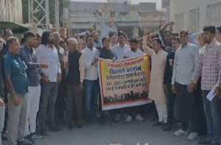 राजस्थान में बिजली कंपनियों में नई भर्ती की तैयारी, वित्त विभाग ने 2,005 पदों की मंजूरी दी