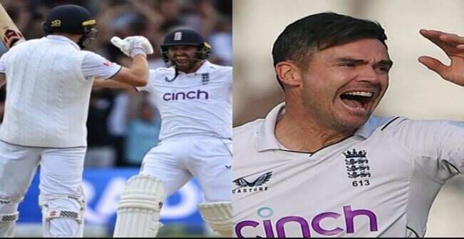 Dashboard Newsroom Create SEO Wire Preference DG NEWSWALA MEDIA PRIVATE LIMITED Content Content - Create Article Samacharnama/Sports/ Post Settings X General Meta Data Social Schema URL Slug TagsShort Title Character limit : 80 CharactersShort Description Character limit : 400 CharactersShort Video URL Headline* Sub-Headline/Summary Add Hero Image Highlights Body* *Terms of Use Site Privacy Policy Platform Cookie Policy Refund Policy Advertising Guidelines Disclaimer FAQs Pricing Contact Us Copyright © 2023 by Times Internet Limited. All rights reserved. Search your images Enter Title... Ashes 2023 4th Test--1-14411111111111.JPG 67 KB Ashes 2023 4th Test--1-14411111111111.JPG Remove file क्रिकेट न्यूज़ डेस्क। इंग्लैंड और ऑस्ट्रेलिया के बीच एशेज सीरीज का चौथा टेस्ट मैच 19 जुलाई से मैनचेस्टर के ओल्ड ट्रैफर्ड मैदान पर खेला जाएगा।मुकाबले से पहले ऑस्ट्रेलिया की ओर से प्लेइंग इलेवन में बदलाव की जानकारी सामने आई है।कंगारू कप्तान पैट कमिंस ने पहले ही साफ कर दिया है कि टीम में स्टार पेसर जोश हेजलवुड की वापसी हो रही है। वहीं स्कॉट बोलैंड को बाहर किया जा रहा है। दूसरी ओर इंग्लैंड ने मैच से दो दिन पहले ही अपनी प्लेइंग इलेवन घोषित कर दी थी। इंग्लैंड की प्लेइंग इलेवन में जेम्स एंडरसन की ओली रॉबिन्सन की जगह वापसी हुई है। ऑस्ट्रेलिया की पूरी प्लेइंग इलेवन क्या होगी ? यह तो मैच के वक्त ही पता चलने वाला है । ऑस्ट्रेलिया के कप्तान पैट कमिंस ने कहा बोलैंड इस मैच से बाहर रहेंगे वहीं हेजलवुड की वापसी होगी।बता दें कि तेज गेंदबाज जोश हेजलवुड ने इस सीरीज का दूसरा मैच ही खेला था जो लॉर्ड्स में हुआ था।ऑस्ट्रेलिया की टीम टेस्ट सीरीज में 2-1 से आगे चल रही है।ऑस्ट्रेलिया ने पहले दो टेस्ट मैच जीते थे, वहीं इसके बाद तीसरे मुकाबले में इंग्लैंड की टीम जीत के साथ वापसी करने में कामयाब रही थी। मौजूदा एशेज सीरीज में स्कॉट बोलैंड ने प्रभावी प्रदर्शन करके नहीं दिखाया है और इसलिए उन्हें बाहर किया जा रहा है। पैट कमिंस ने यह भी साफ किया है कि टीम के टॉप 5 में कोई बदलाव नहीं होगा । ख्वाजा, वॉर्नर स्मिथ, लाबुशेन और हेड की जगह पक्की है। जोश हेजलवुड के साथ ही स्टार्क का भी खेलना कन्फर्म है। Image Credit Ashes 2023 4th Test--1-1441111111.JPG 45.4 KB Ashes 2023 4th Test--1-1441111111.JPG Remove file Title... Image Credit Ashes 2023 4th Test--1-1441111.JPG 62 KB Ashes 2023 4th Test--1-1441111.JPG Remove file Title... Image Credit Ashes 2023 4th Test--1-144.JPG 39.8 KB Ashes 2023 4th Test--1-144.JPG Remove file Title... Image Credit Width Height Alt text (Alternative Text) Image Credits Alignment NoneLeftCenterRight Caption Preview