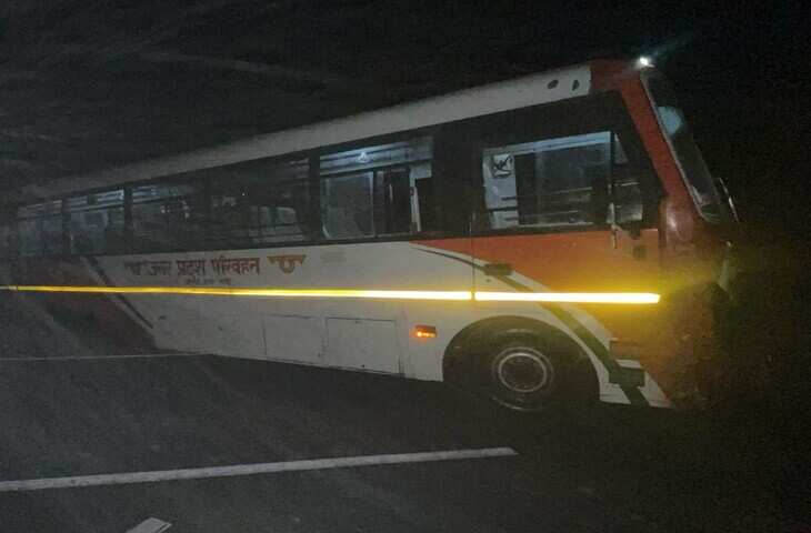 Breaking News : नाबालिग से दरिंदगी वाली बस का एक्सक्लूसिव VIDEO आया सामने, पर्दे-कंबल लगाकर रची गई थी साजिश