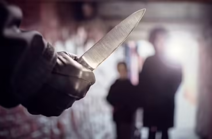 शराब पार्टी के बाद पारा टीचर की बेरहमी से हत्या, गला रेतकर उतारा मौत के घाट; जांच में जुटी पुलिस