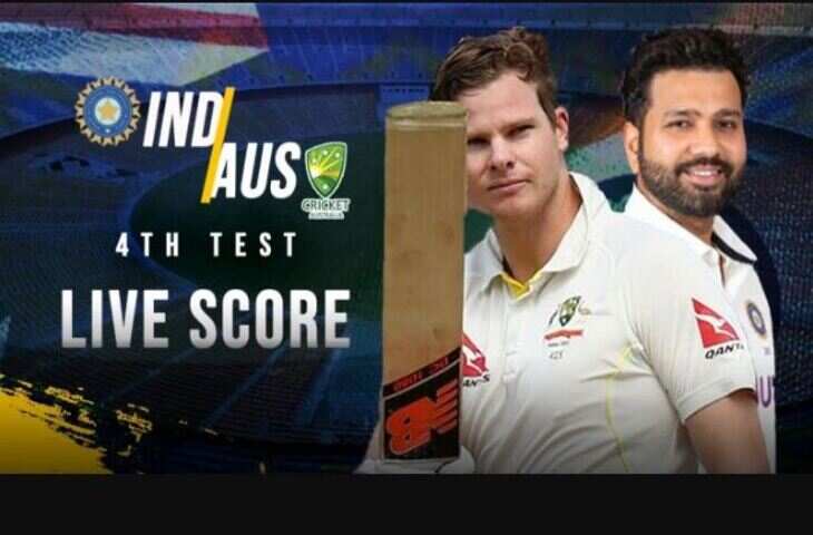 ind vs aus