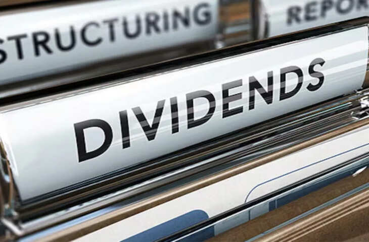 कमाई का सुनहरा मौका: अगले हफ्ते डिविडेंड देने वाली कंपनियों की लिस्ट जारी, जानिए रिकॉर्ड डेट&nbsp;