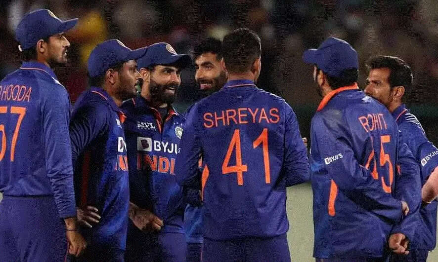 तीसरे नंबर पर बल्लेबाजी करते हुए फ्लॉप हुआ Team India का ये घातक बल्लेबाज, जल्द ही फॉर्म में लाना होगा सुधार