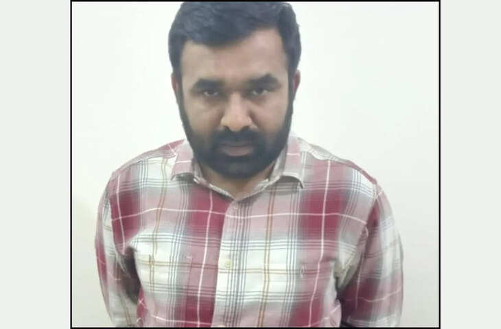 एसीबी की स्पेशल टीम में शामिल तीन आरोपियों की तलाश जारी