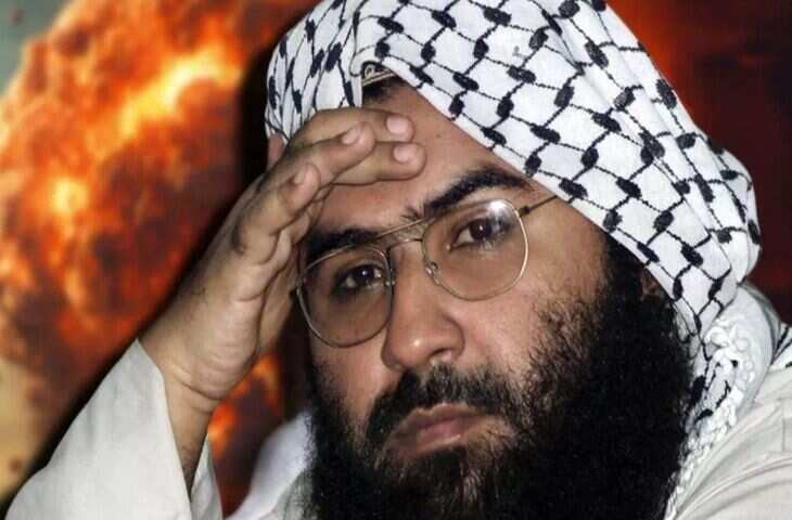 &lsquo;1 नहीं, हजारों जान देंगे....&rsquo; मसूद अजहर की नई ऑडियो ने खोली आतंकी साजिश की पोल