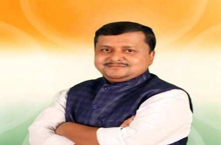 BJP ने यूपी, पंजाब और गुजरात के लिए नियुक्त किए नए प्रभारी, वीडियो में जाने चुनावी तैयारी में जुटी पार्टी