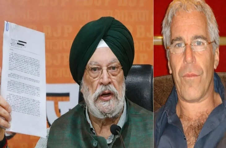 दिल्ली हाई कोर्ट ने केंद्रीय मंत्री हरदीप पुरी की बेटी हिमायनी पुरी को बड़ी राहत दी