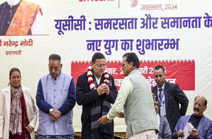 उत्तराखंड में लिव-इन रिलेशनशिप के लिए यूसीसी नियम गोपनीयता और निगरानी संबंधी चिंताएं कैसे बढ़ाते 