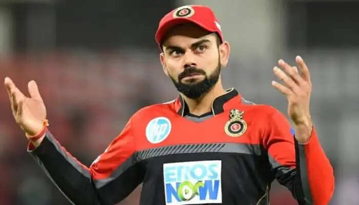 RCB ने विराट की जगह इस फ्लॉप खिलाड़ी को कप्तान बनाने की बात से सबको कर दिया हैरान