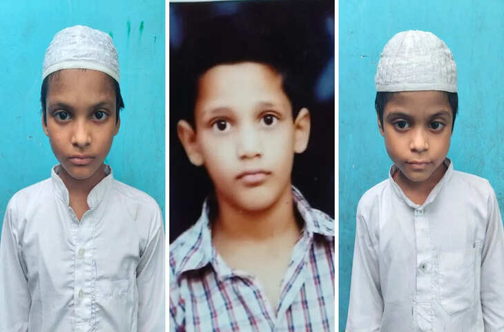 बदायूं में तीन नाबालिग बच्चों के लापता होने से हड़कंप, अपहरण का मामला दर्ज