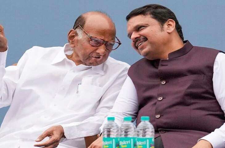 महाराष्ट्र में ओपन मेरिट पर नया सियासी विवाद: NCP (SP) की मांग से बढ़ी बहस