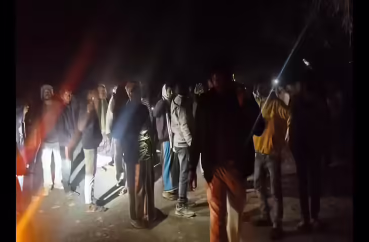 कटिहार के खाडी गांव में महिला की गोली मारकर हत्या, इलाके में सनसनी