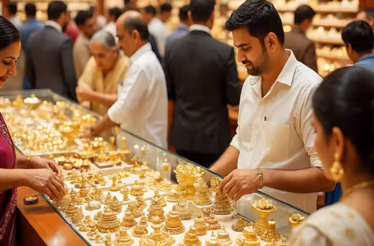Dhanteras 2026: सोने-चांदी के बजाय इन इलेक्ट्रिक सामानों की करें खरीदारी, दिवाली सेल में मिल सकते हैं शानदार ऑफर