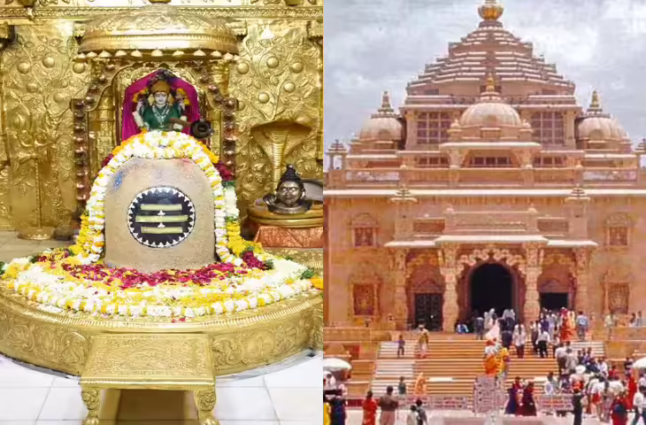 Somnath Temple History: झूलते शिवलिंग का रहस्य जिसने कांपा दिया था महमूद गजनवी का दिल, जानिए पूरी दास्तान