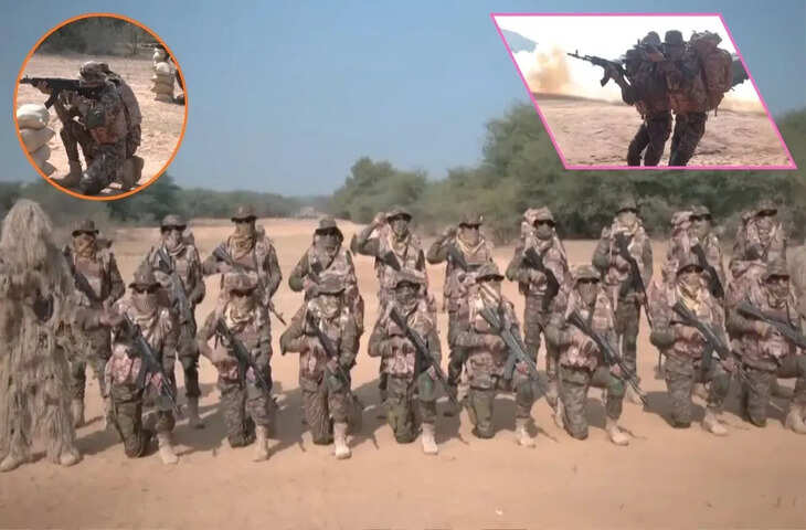 अब मिसाइल और ड्रोन से लड़ी जाती है वॉर, फिर भी थल सेना की क्यों है जरूरत? जानें विशेषज्ञों की राय