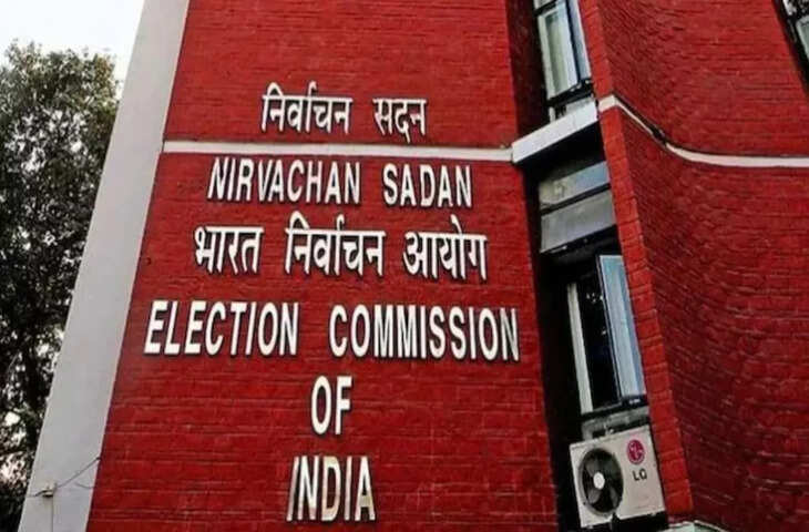 Election Commission Action: SIR के तहत 8 राज्यों में SRO तैनात, जाने वोटिंग प्रक्रिया में क्या होगी इनकी भूमिका ?