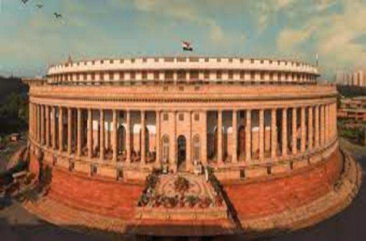 Pulwama संसद ने जम्मू-कश्मीर के लिए दोनों विनियोग विधेयकों को मंजूरी दे दी