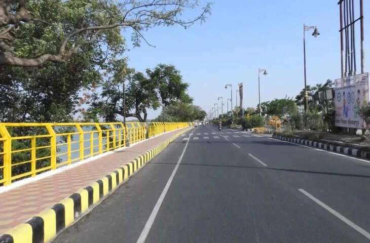 मध्य प्रदेश में एमडीआर और स्टेट हाईवे चौड़ीकरण की योजना, पहले चरण में 11 सड़कों का चयन