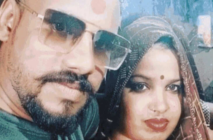 इंदौर में बड़ी कार्रवाई: 48.5 लाख कैश और 500 ग्राम ब्राउन शुगर के साथ सीमा नाथ गिरफ्तार, वर्षों से चला रही थी ड्रग्स नेटवर्क