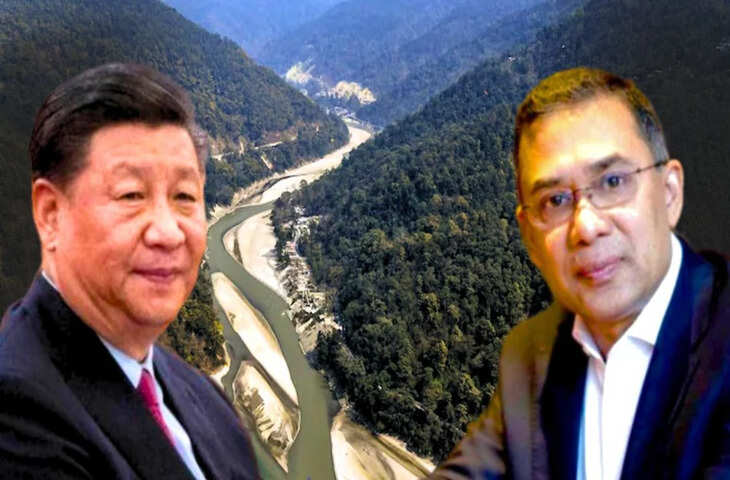 भारत के लिए बढ़ी चिंता! तीस्ता के बाद बांग्लादेश ने चीन के साथ किया बड़ा समझौता, तारिक रहमान की&nbsp;डील से बदले दक्षिण एशिया के समीकरण​​​​​​​