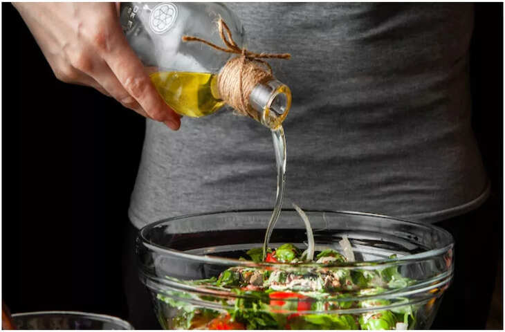 &nbsp;अगर आप भी कुकिंग तेल का करते हैं ज्यादा मात्रा में इस्तेमाल तो जाने इससे होने वाले नुकसान