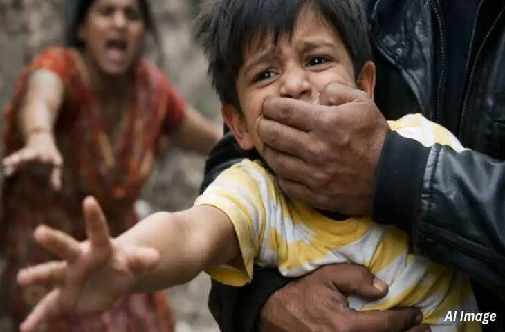 बिहार में &lsquo;मिशन वात्सल्य&rsquo; पोर्टल से बड़ा खुलासा: 8,000 से अधिक लापता बच्चों की जानकारी सामने, मानव तस्करी के खिलाफ अभियान तेज
