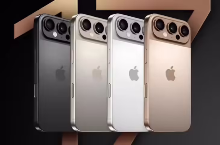 iPhone 17 कब आ रहा है? लॉन्च डेट हुई लीक, जानें इस बार क्या होगा नया और खास ?