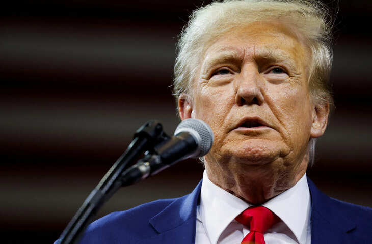 आखिर कौन है बीएलएस Dr Erika McEntarfer ? जिनकी रिपोर्ट पढ़ Donald Trump ने खोया आपा, ऐसा क्या लिखा कि छीन लिया पद&nbsp;