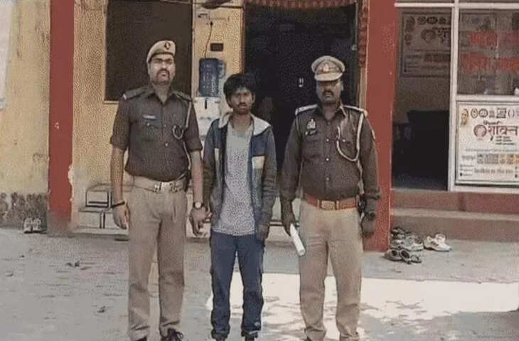 गोरखपुर POCSO मामले में तेज़ सुनवाई, आरोपी को उम्रकैद