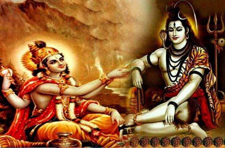 24 अगस्त को बन रहा व्रतों का संयोग! Putrada Ekadashi का पारण करें या सावन सोमवार रखें, जानें क्या है नियम