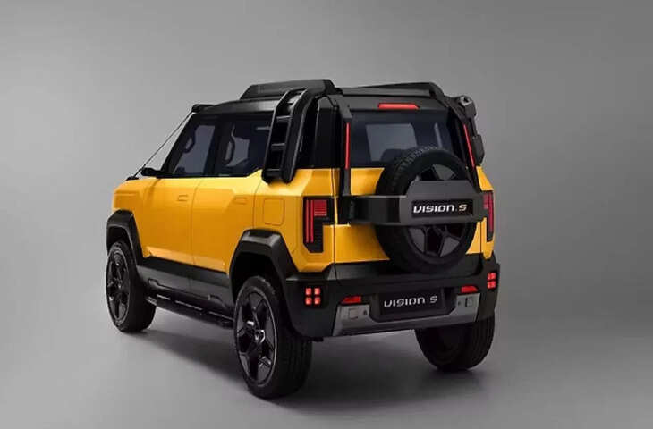 नई SUV खरीदने वालों के लिए बड़ी खबर! 2027 तक Tata और Mahindra लॉन्च करेंगी ये 3 शानदार गाड़ियां