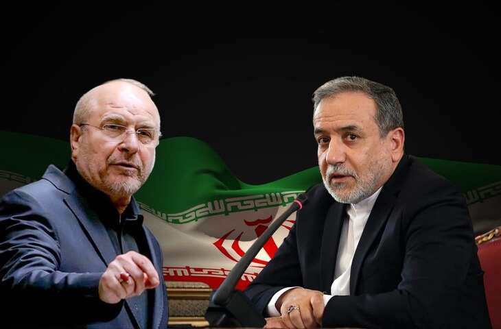 पाकिस्तान में US-ईरान वार्ता से पहले बड़ा फैसला! भारत और इजरायल के मीडिया पर रोक, 11 बजे शुरू होगी हाई-लेवल बातचीत