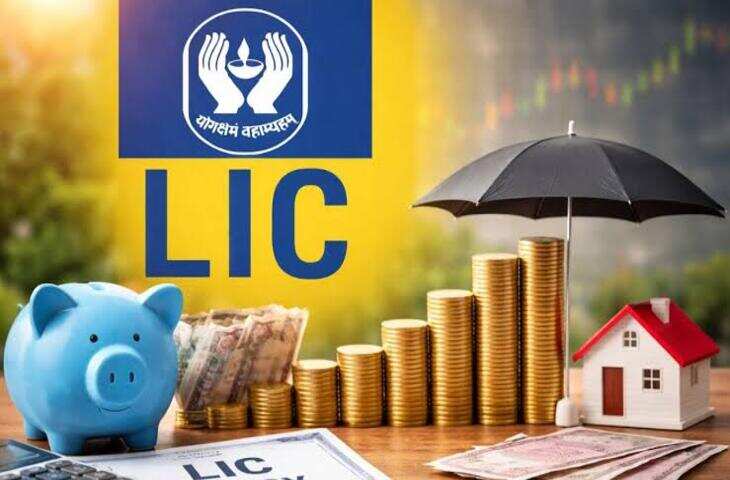 LIC Schemes: कम पैसे से बड़ा फंड बनाने का मौका! LIC की ये 5 पॉलिसी दे सकती हैं जीवनभर वित्तीय सुरक्षा, जानें खासियतें​​​​​​​