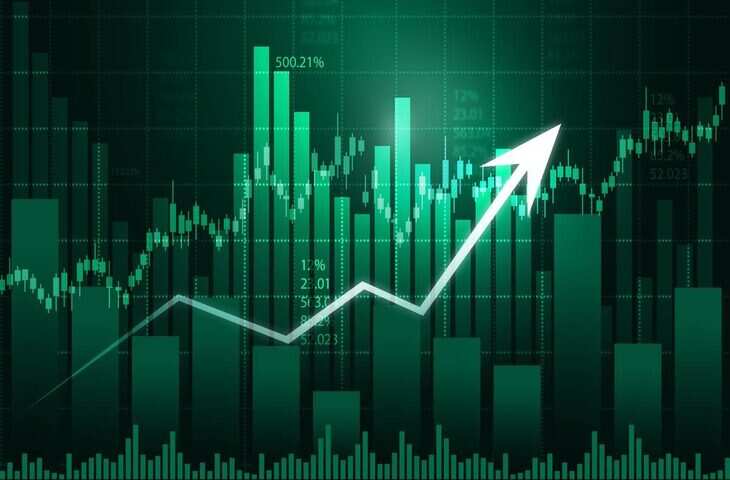 Stock Market Closing: तेज गिरावट के बाद शेयर बाजार में शानदार रिकवरी,&nbsp;सेंसेक्स 510 और निफ्टी 155 अंक चढ़कर बंद