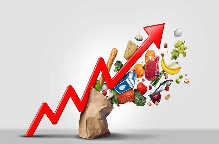 RBI गवर्नर का बड़ा बयान, बढ़ सकती है महंगाई और कमजोर हो सकती है GDP, आर्थिक संकेतों ने बढ़ाई चिंता