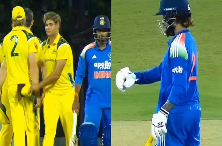India A vs Australia A: 125 रन से हारी टीम इंडिया, 149 पर सिमटी पूरी पारी; पाटीदार की फिफ्टी भी नहीं आई काम