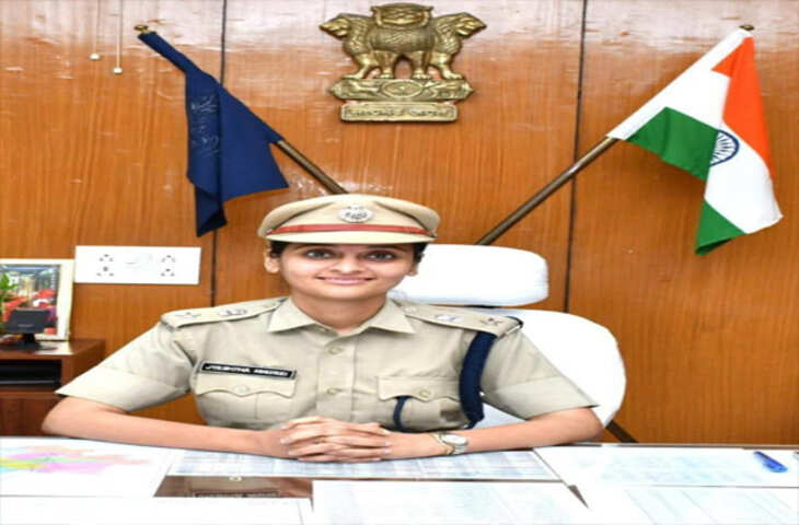 सवाई माधोपुर पुलिस में नई पहल, वीडियो में जाने जन्मदिन पर मिलेगी छुट्टी