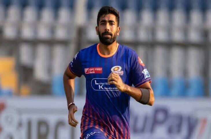 मुंबई इंडियंस में बड़ा बदलाव तय? जसप्रीत बुमराह बन सकते हैं कप्तान, वीडियो में जाने हार्दिक पंड्या के भविष्य पर सस्पेंस