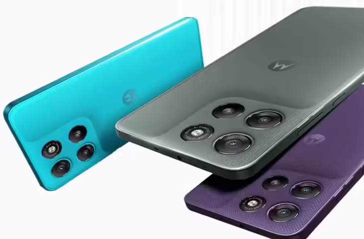 Moto G67 Power: 7000mAh बैटरी और 4 कैमरे के साथ आया बजट 5G स्मार्टफोन, जानें लॉन्च ऑफर और डिस्काउंट