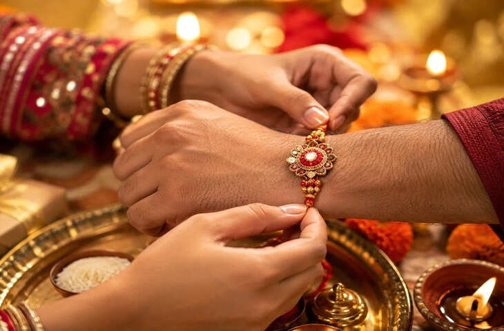 Raksha Bandhan 2026: 28 अगस्त को मनाया जाएगा रक्षाबंधन, जानिए राखी बांधने का शुभ मुहूर्त और भद्रा का समय