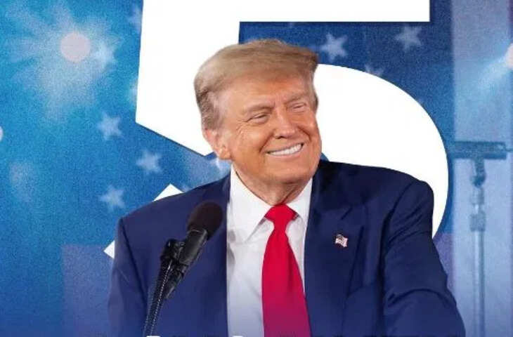 अमेरिका अपनाएगा भारत जैसा Biofuel मॉडल!&nbsp;Trump की नई नीति से ऑटो इंडस्ट्री में क्या बदलाव आएंगे जाने विस्तार से&nbsp;