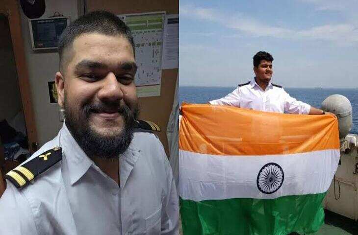 दिल दहला देने वाली घटना! 'हॉर्मुज पार कर लिया' लिखकर परिवार को किया मैसेज तभी हमले में एक और भारतीय युवक की मौत&nbsp;