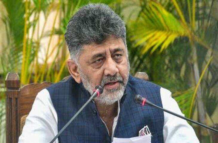 बी. नागेंद्र के इस्तीफे के बाद कर्नाटक में सियासी घमासान, आर. अशोक ने कांग्रेस से मांगा &lsquo;187 करोड़&rsquo; का हिसाब