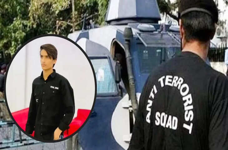 कौन है संदिग्ध आतंकी उजैद? जिसकी तलाश में जम्मू पुलिस ने मेरठ में मारा छापा, अलकायदा से कनेक्शन