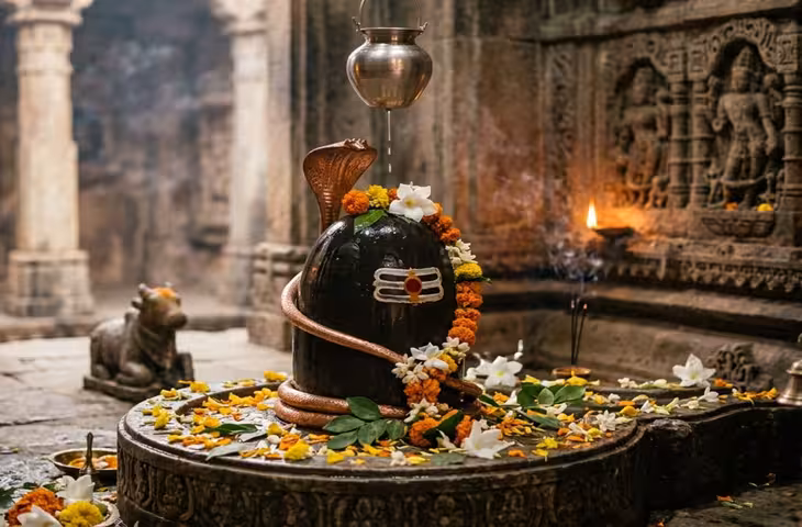Sawan Upay 2026: सावन में रोज करें ये आसान उपाय, महादेव की बरसेगी कृपा, दूर होंगे दुख और आएगी सुख-समृद्धि