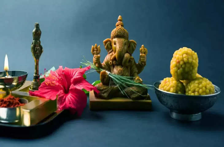 do these measures fo doob grass to get grace of lord ganesha