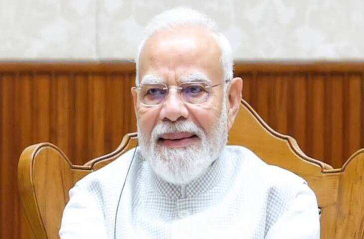 PM मोदी का 76वां जन्मदिन: देशभर में &lsquo;सेवा संकल्प अभियान&rsquo;, वीडियो में जाने वडनगर से वाराणसी तक बाइक रैली; शाम को जलाए गए &lsquo;आशीर्वाद के दीये&rsquo;