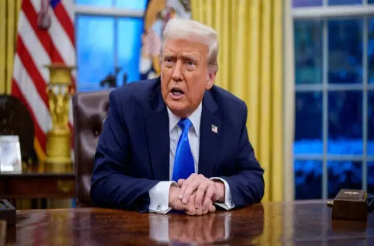 ट्रंप को बड़ा झटका! इस तारीख से बंद होगी US प्रेसिडेंट की जबरन वसूली, अमेरिकी कोर्ट ने सुनाया बड़ा फरमान&nbsp;