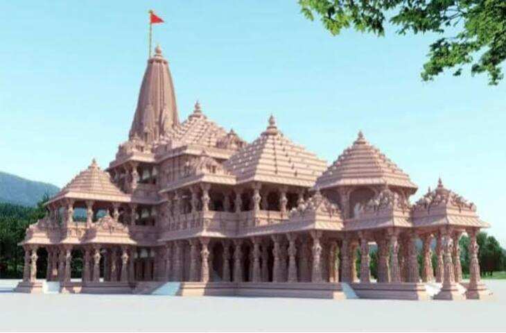 श्रीकृष्ण जन्मभूमि पर आंदोलन की तैयारी तेज, वीडियो में जाने कांवड़ मेले के बाद कार सेवा की तारीख होगी घोषित: अखाड़ा परिषद